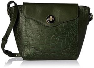 Hidesign Women’s Leather Shoulder Bag worth Rs.7,025 for Rs.1,820 – Amazon