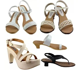 Leatherwood1 Women’s Footwear – Up to 58% off starts Rs.395 @ Amazon