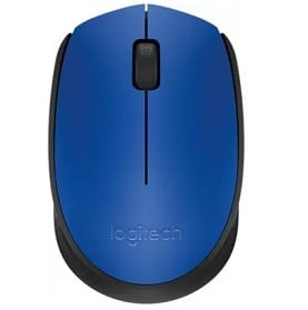 Logitech M-171 Wireless Optical Mouse for Rs.595 – Flipkart