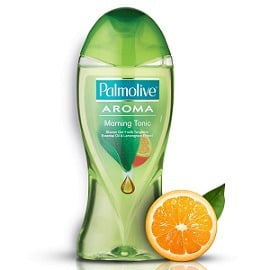 Palmolive Bodywash Aroma Morning Tonic Shower Gel 250ml