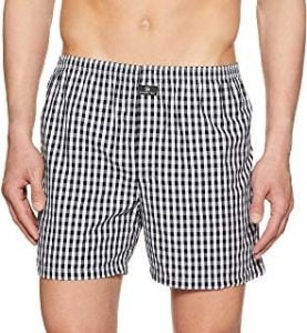 Woodland Men’s Shorts from Rs. 399 – Amazon