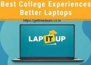 Laptop Back to College offer – up to Rs.6000 Extra off + 10% off with ICICI Credit Card @ Flipkart (14th -18th May)