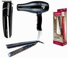 Personal Care Appliances (Trimmer, Hair Dryer, Shavers, Straightener) Minimum 30% Off @ Flipkart