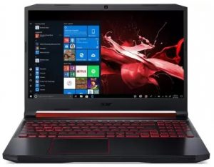 Acer Nitro 5 Ryzen 5 Hexa Core – (8 GB/ 1 TB HDD/ 256 SSD/ Windows 10 Home/ 4 GB Graphics) AN515-44 Gaming Laptop 15.6 inch for Rs.57,900 – Flipkart