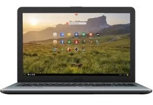 Asus X Series Core i3 7th Gen - (4 GB/1 TB HDD/Endless) X540UA-GQ704 Laptop 15.6 inch