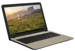 ASUS Vivobook 15 Intel Core i3 11th Gen 1115G4 – (8 GB/ 256 GB SSD/ Windows 11 Home/ 15.6 Inch) X1500EA-EJ311W Thin and Light Laptop for Rs.27990 @ Flipkart