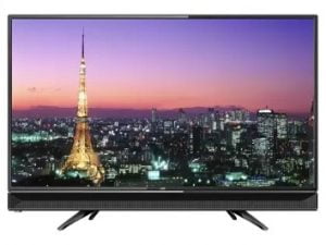JVC (39 inch) Full HD LED TV (LT-39N380C) for Rs.12,999 – Flipkart