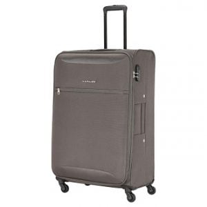 Kamiliant by American Tourister Zaka Polyester 67 cms Check-in Luggage