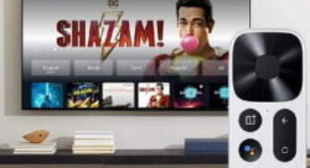 OnePlus 55 inches Q1 Series 4K Certified Android QLED TV for Rs.59,899 + Rs.1500 Off with SBI Credit Card – Amazon