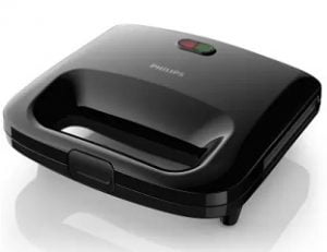Philips HD2394/99 Sandwich Maker Grill for Rs.1910 @ Amazon