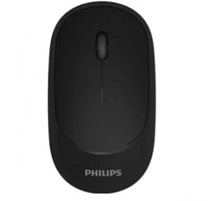 Philips SPK7314 Wireless Optical Mouse (2.4GHz Wireless)