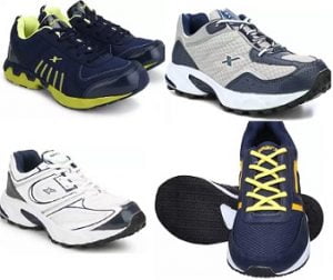 Sparx Sports Shoes under Rs.999