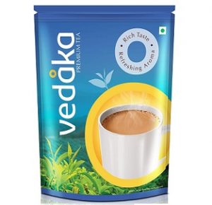 Vedaka Premium Tea 1kg for Rs.335 – Amazon