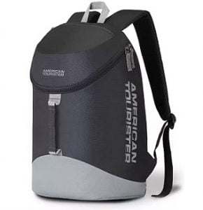 American Tourister Scamp Daypck 01 19 L Backpack for Rs.854 – Flipkart