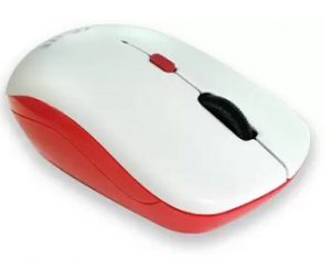 Amkette HushPro The Quiet 2.4GHz Wireless Optical Mouse for Rs.289 – Flipkart