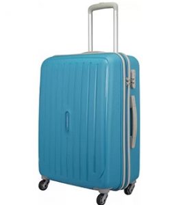 Aristocrat PHOTON STROLLY 65cm Luggage for Rs.2,399 – Amazon
