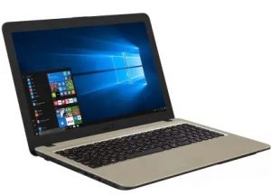 ASUS VivoBook 15 Intel Core i5 10th Gen 1035G1 – (8 GB/ 512 GB SSD/ Windows 11 Home) Thin and Light Laptop for Rs.42990 @ Flipkart