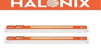 Halonix Streak 20-Watt LED Batten (Pack of 2) for Rs.465 – Amazon