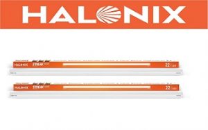 Halonix Streak 20-Watt LED Batten (Pack of 2)