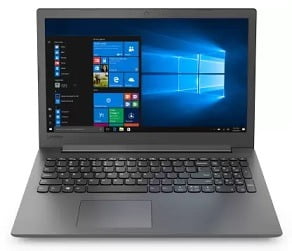 Lenovo IdeaPad 3 Core i5 10th Gen 10210U (8 GB/ 512 GB SSD/ Windows 10 Home) Thin and Light Laptop (15.6 Inch) for Rs.42500 – Flipkart