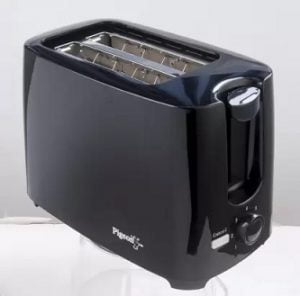 Pigeon by Stovekraft 2 Slice 750 Watt Auto Pop up Toaster for Rs.1039 – Amazon