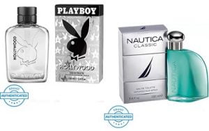 Premium range Fragrances up to 78% Off from Rs.421 – Amazon