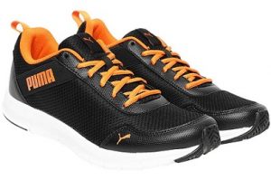 Puma Men’s Movemax IDP Sneakers for Rs.999 – Amazon