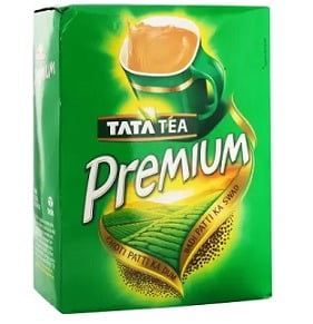 Tata Premium Leaf Tea Box (500 g) worth Rs.210 for Rs.156 – Amazon