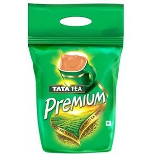 Tata Premium Leaf Tea Pouch (1 Kg)