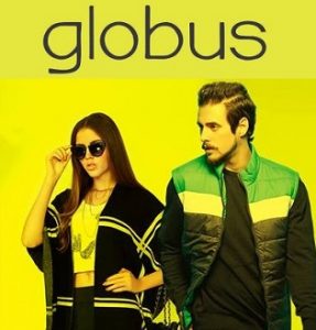 Globus Clothing 50% – 70% off from Rs.299 @ Tatacliq