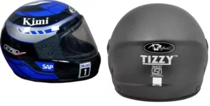 Helmet (ISI Marked) under Rs.499 – Flipkart