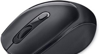 iBall Free Go G50 Wireless Optical Mouse Rs.549 – Amazon