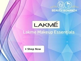 Lakme Makeup & Personal Care Essentials - Minimum 25% Off