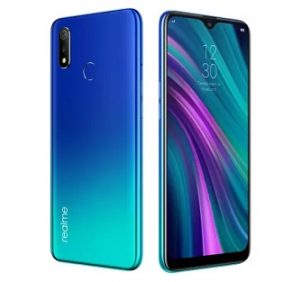 Get 10% off with SBI Card + 10% Off on Prepaid Order – Realme 3 (3 GB, 32 GB) for Rs.6,479 | Realme 3 (4 GB, 64 GB) for Rs.8,099