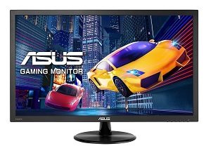 ASUS VP228H 21.5-inch LCD Gaming Monitor with HDMI & DVI Connectivity for Rs.7,500 – Amazon