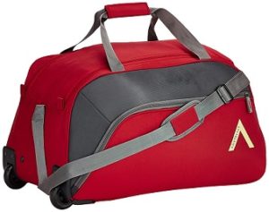 Aristocrat Polyester 63 cms Travel Duffle for Rs.1475 – Amazon