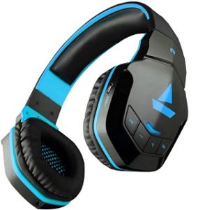Boat Rockerz 510 Wireless Bluetooth Headphones worth Rs.3999 for Rs.1899 – Amazon