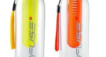 Cello Infuse Plastic Water Bottle 800ml, Set of 2 worth Rs.498 for Rs.259 – Amazon