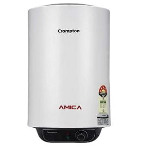 Crompton Amica ASWH-2015 15 Litre Storage Water Heater for Rs.6125 – Amazon