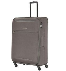 Kamiliant by American Tourister Zaka 78 cms Luggage Rs.2,550 – Amazon