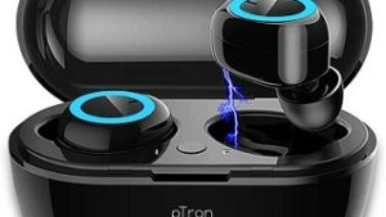 ptron bluetooth speaker flipkart