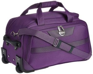 Pronto Munich Polyester 65 cms Travel Duffle for Rs.1251 – Amazon