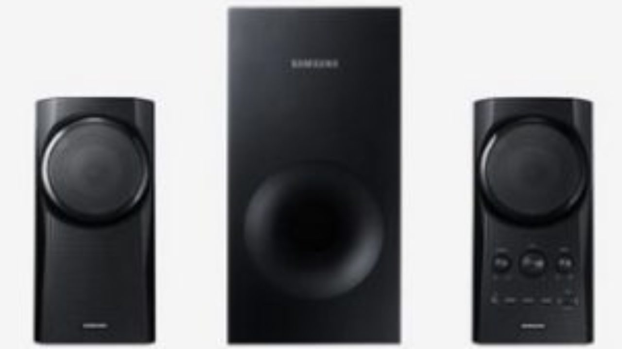 samsung multimedia speaker