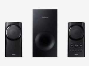 Samsung HW K20 2.1 Channel Multimedia Speaker System for Rs.2499 – Tatacliq