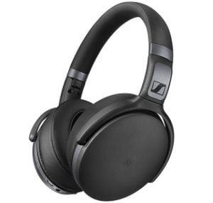 Sennheiser HD 4.40-BT Bluetooth Headphones for Rs.4,999 – Amazon