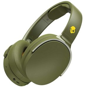 Skullcandy Hesh3 Wireless Over-Ear Headphone with Mic worth Rs.9999 for Rs.6269 @ Amazon