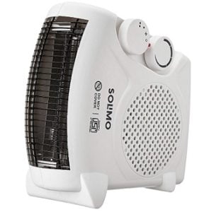 Solimo 2000-Watt Room Heater for Rs.1049 – Amazon