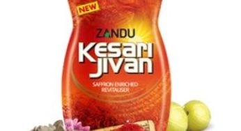 Zandu Kesari Jivan Chyawanprash 450 Grams worth Rs.850 for Rs.500 – Amazon