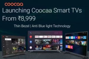 Coocaa LED Smart TV