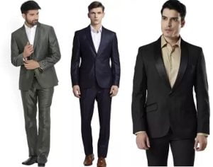 Men's Top Brand Suits & Blazers - Up to 70% off